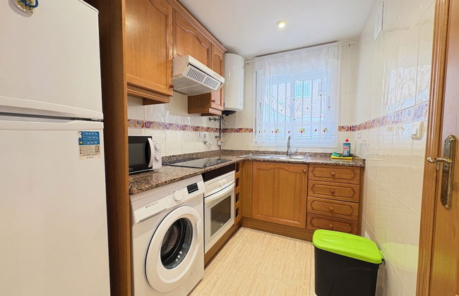 ACV - Costa Marfil I-2ª Linea Planta 5 Norte 2 - Photo 4