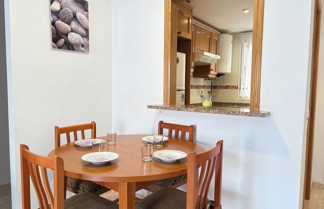 ACV - Costa Marfil I-2ª Linea Planta 5 Norte 2 - Photo 11