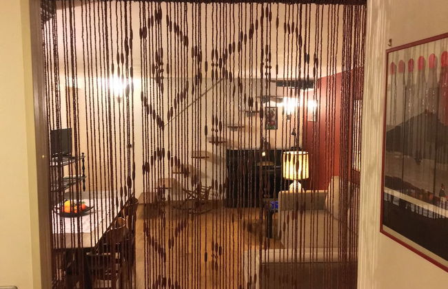 Apartment With Terrace - Photo 14