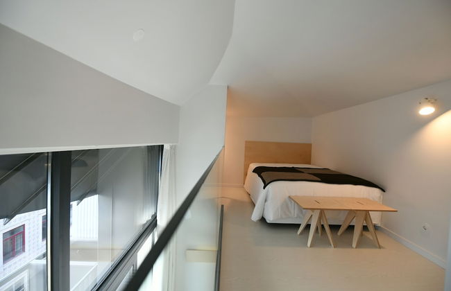 I Loft Porto - Foto 11