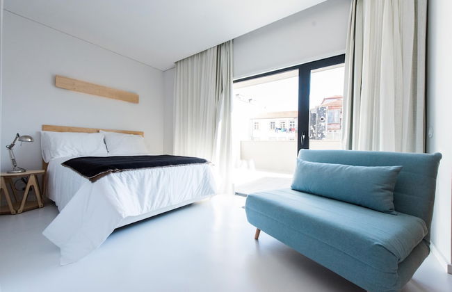 I Loft Porto - Foto 28