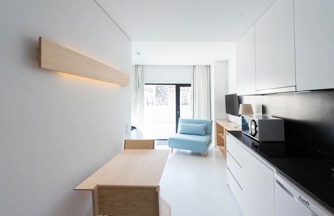 I Loft Porto - Foto 46