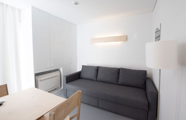 I Loft Porto - Foto 65