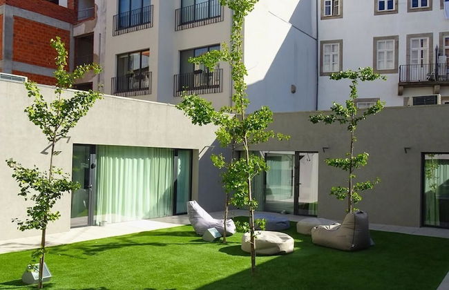 I Loft Porto - Foto 1