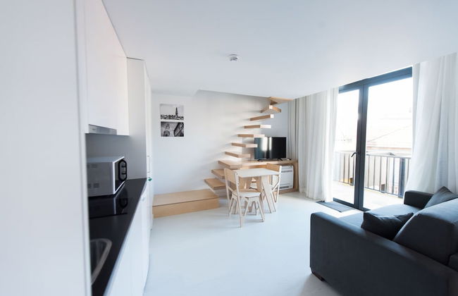 I Loft Porto - Foto 60