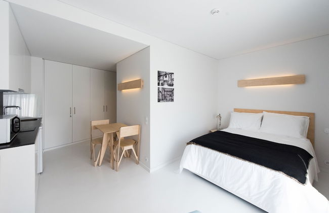 I Loft Porto - Foto 29