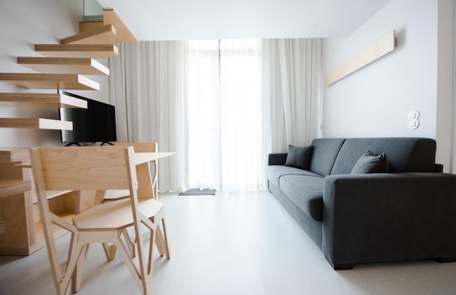 I Loft Porto - Foto 66