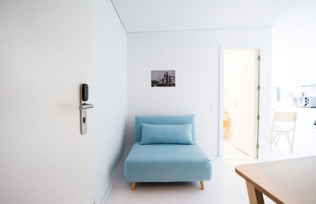 I Loft Porto - Foto 26