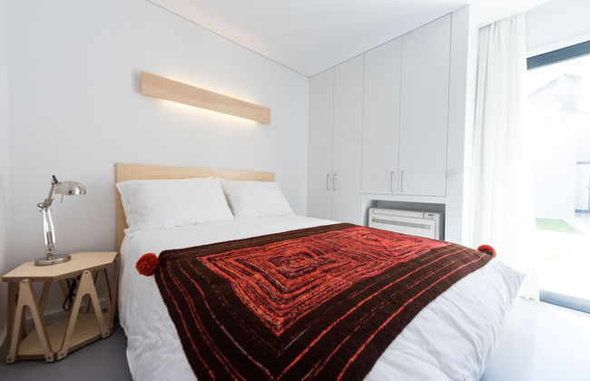 I Loft Porto - Foto 80