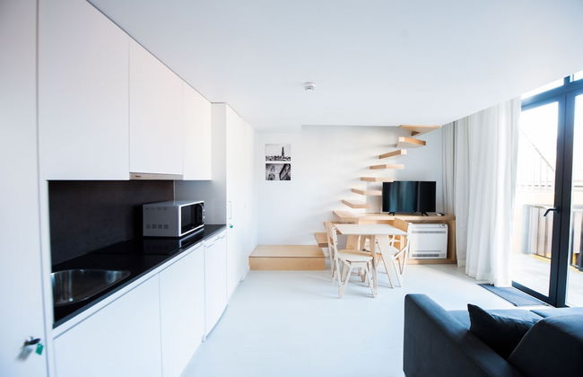 I Loft Porto - Foto 64