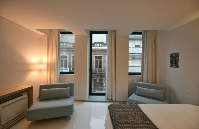 I Loft Porto - Foto 49