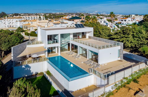 Photo 14 - Villa Ocean Pine in Albufeira