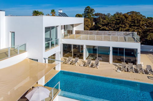 Photo 8 - Villa Ocean Pine in Albufeira