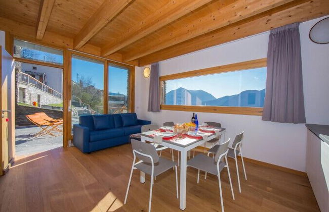 Apartment in Bellano with swimming pool and garden - Foto 11