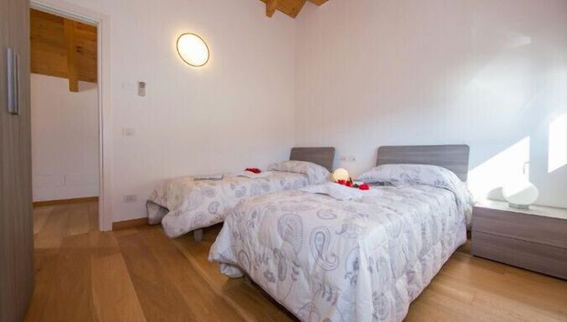 Apartment in Bellano with swimming pool and garden - Foto 5