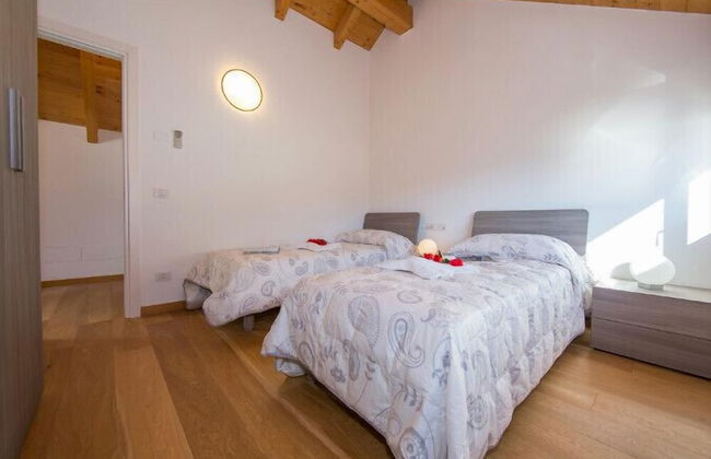 Apartment in Bellano with swimming pool and garden - Foto 5