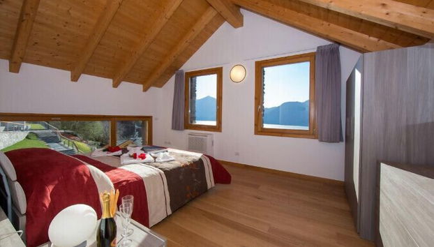 Apartment in Bellano with swimming pool and garden - Foto 4