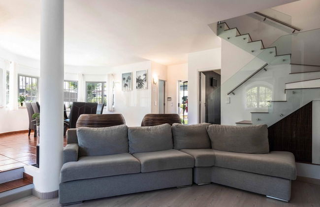 Sesimbra Stylish Villa by Homing - Foto 56