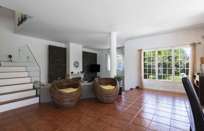 Sesimbra Stylish Villa by Homing - Foto 61