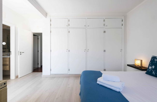 Sesimbra Stylish Villa by Homing - Foto 37