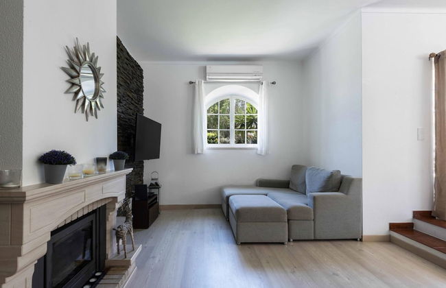 Sesimbra Stylish Villa by Homing - Foto 59