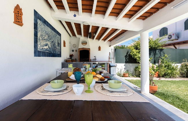 Sesimbra Stylish Villa by Homing - Foto 71
