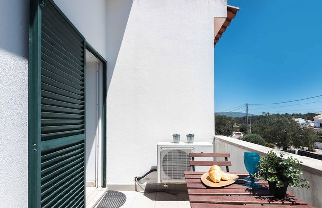 Sesimbra Stylish Villa by Homing - Foto 63