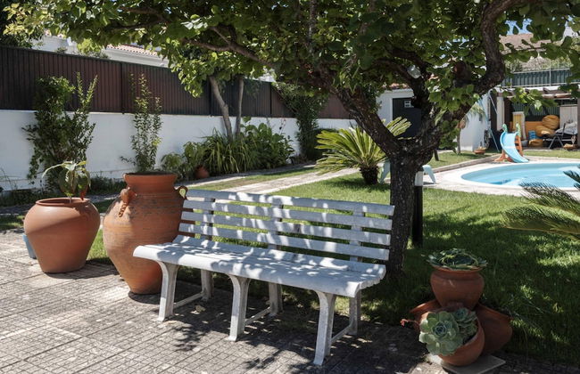 Sesimbra Stylish Villa by Homing - Foto 43