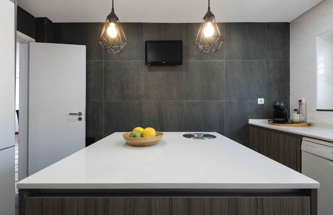 Sesimbra Stylish Villa by Homing - Foto 17