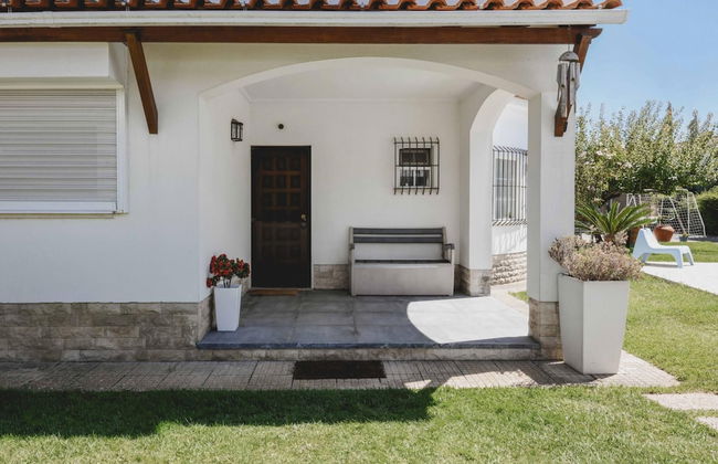 Sesimbra Stylish Villa by Homing - Foto 12
