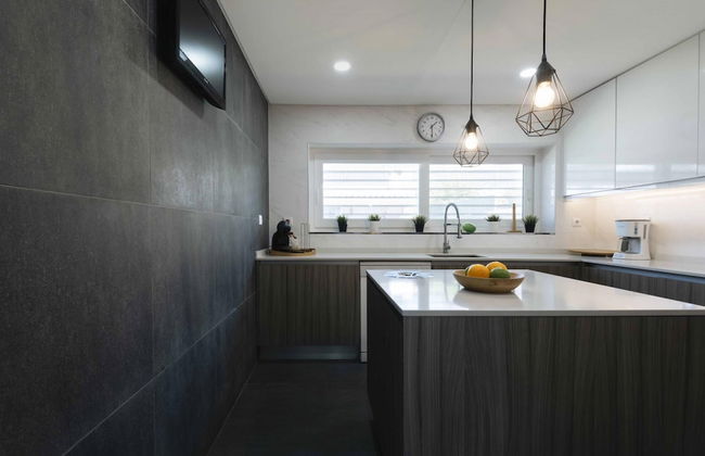 Sesimbra Stylish Villa by Homing - Foto 14
