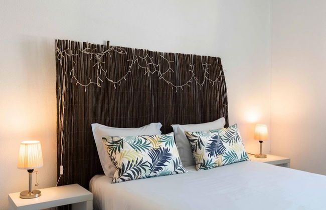 Sesimbra Stylish Villa by Homing - Foto 24