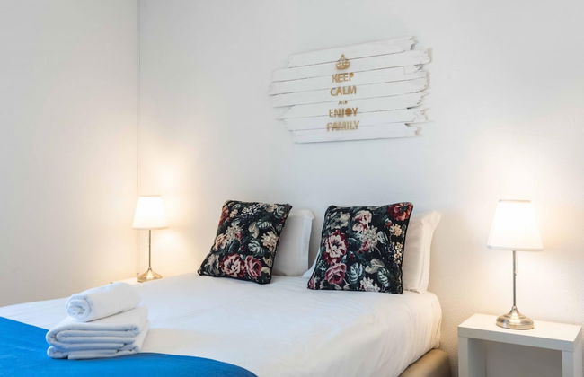 Sesimbra Stylish Villa by Homing - Foto 21