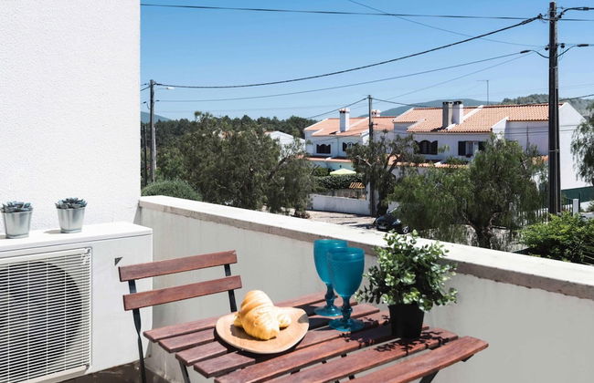 Sesimbra Stylish Villa by Homing - Foto 64