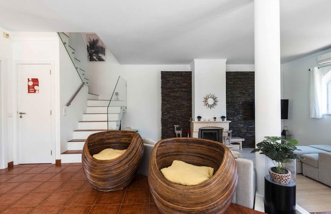 Sesimbra Stylish Villa by Homing - Foto 54