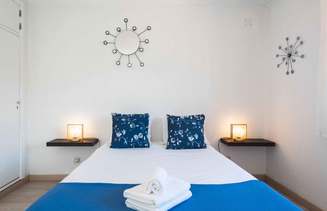 Sesimbra Stylish Villa by Homing - Foto 32