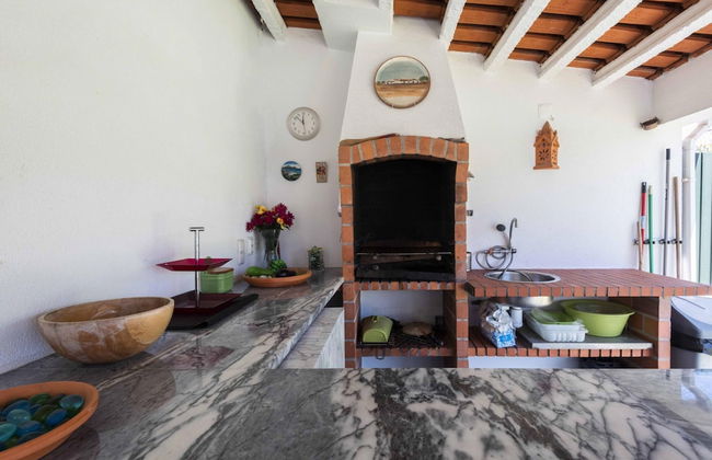 Sesimbra Stylish Villa by Homing - Foto 44