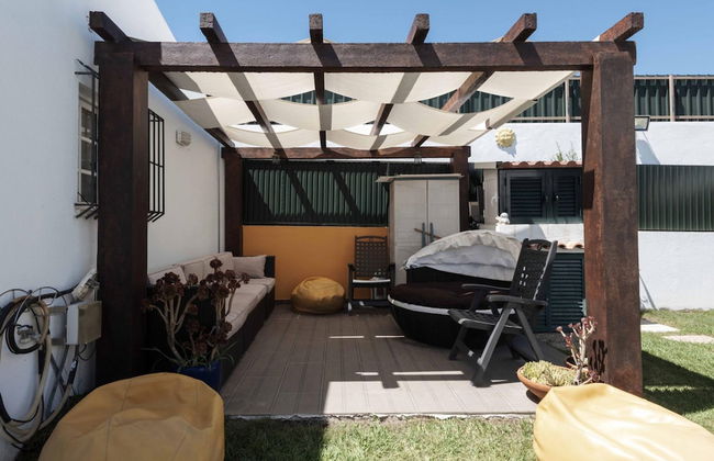 Sesimbra Stylish Villa by Homing - Foto 66