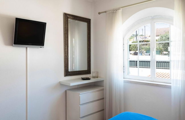 Sesimbra Stylish Villa by Homing - Foto 27