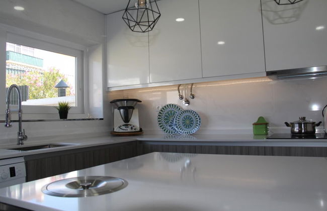 Sesimbra Stylish Villa by Homing - Foto 8