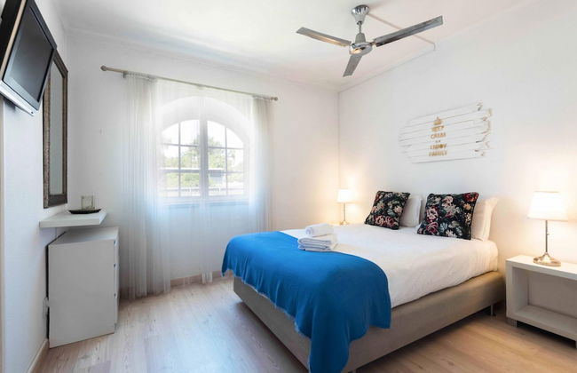Sesimbra Stylish Villa by Homing - Foto 22
