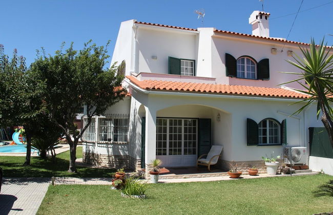 Sesimbra Stylish Villa by Homing - Foto 11