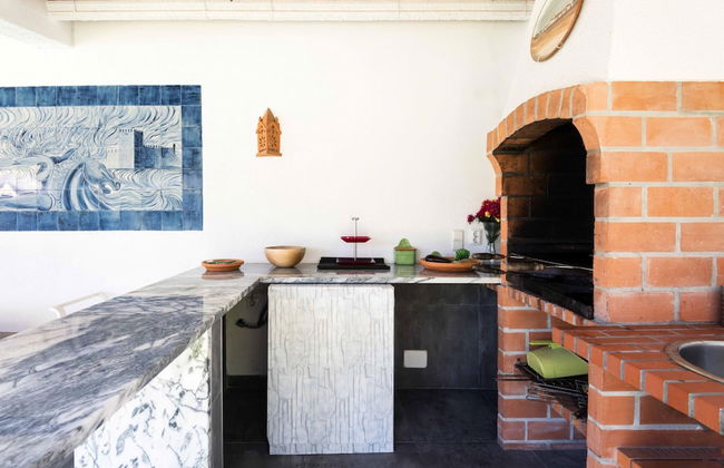 Sesimbra Stylish Villa by Homing - Foto 45