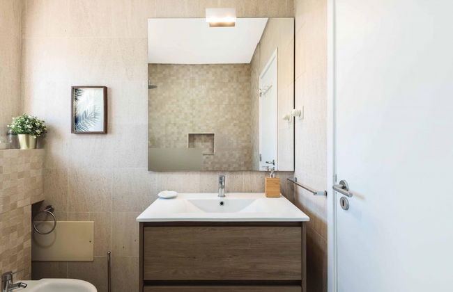 Sesimbra Stylish Villa by Homing - Foto 46