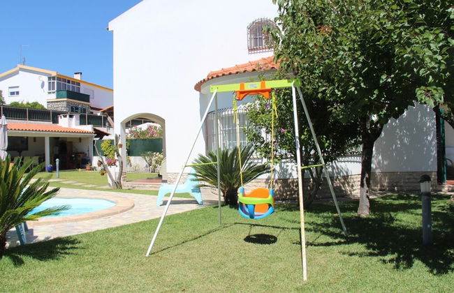 Sesimbra Stylish Villa by Homing - Foto 80