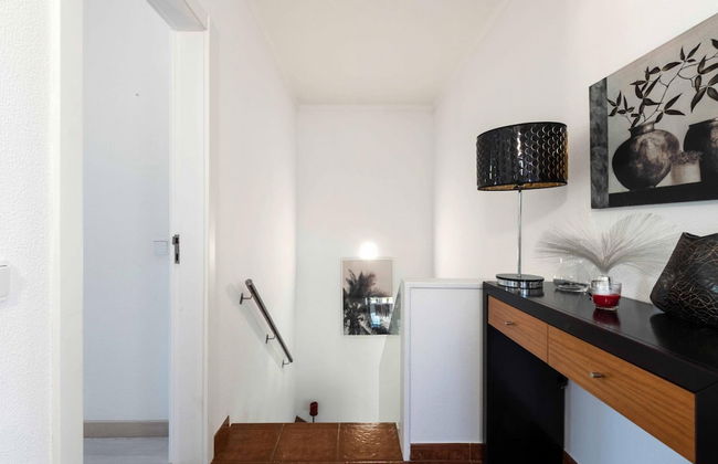 Sesimbra Stylish Villa by Homing - Foto 50