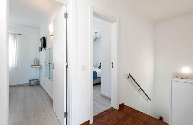 Sesimbra Stylish Villa by Homing - Foto 39