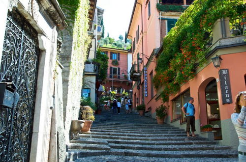 Photo 21 - Bellagio Balcone