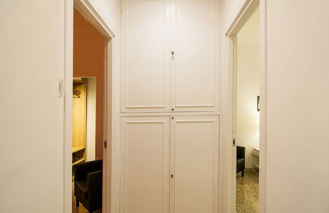 San Pietro Bright Apartment - Foto 36
