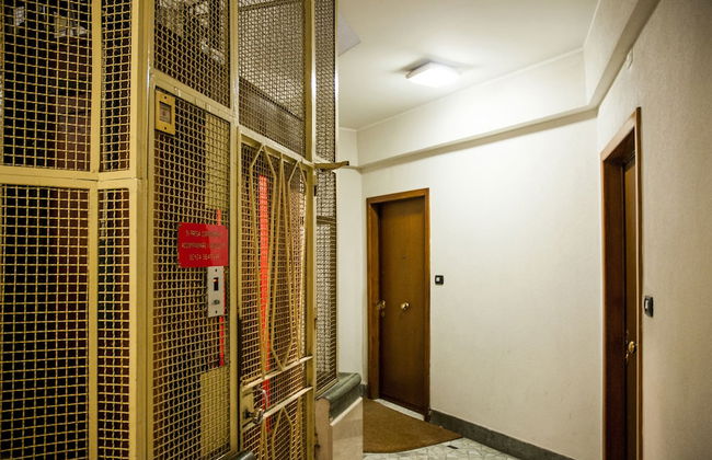 San Pietro Bright Apartment - Foto 48